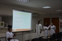 Ação aborda o papel do enfermeiro na prevenção e orientação de doenças no trabalho