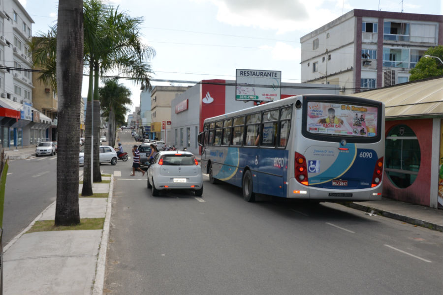 Aprovadas novas regras para vale transporte aos servidores da Câmara