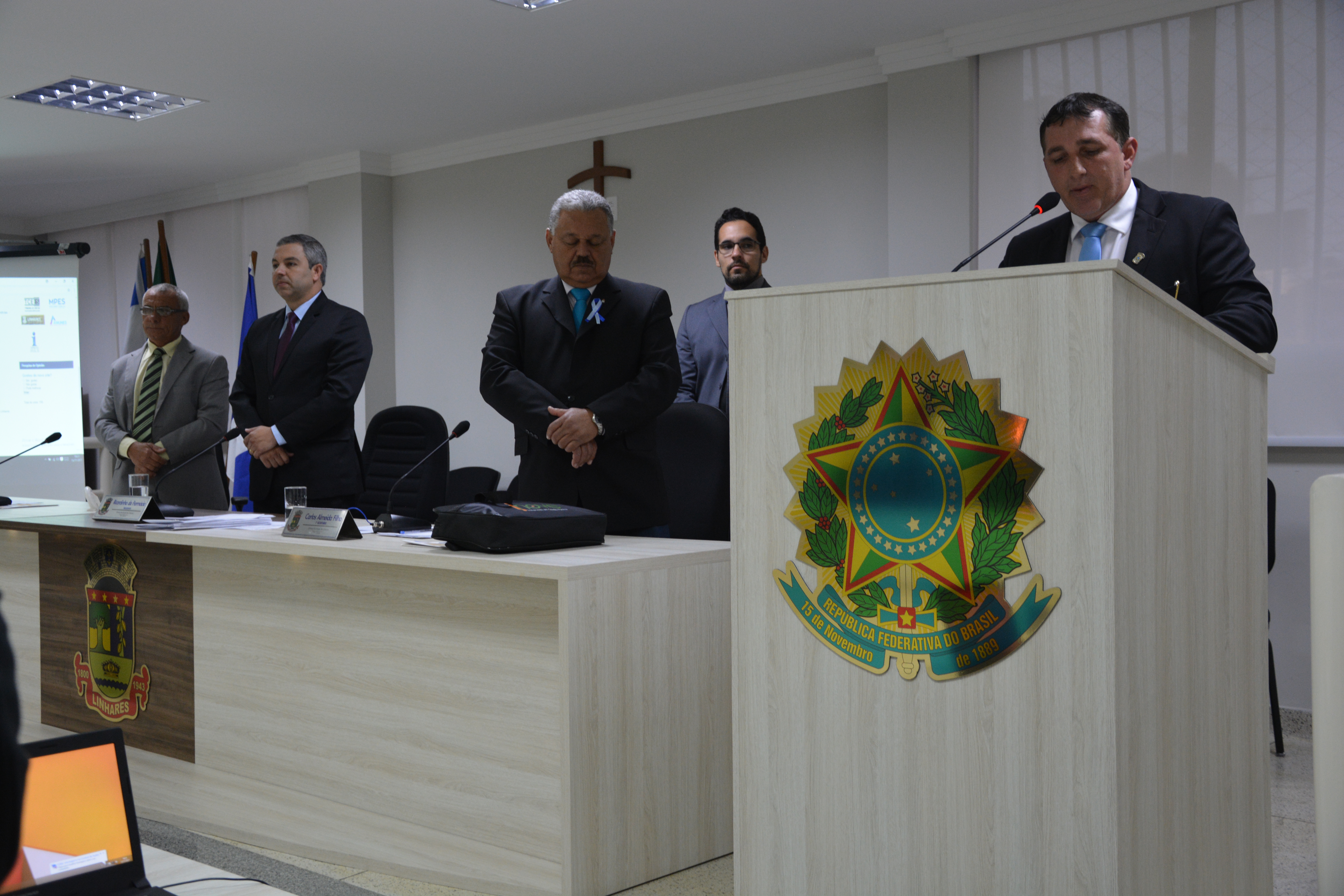 Aprovado projeto que cria o Fundo Municipal da Cultura de Linhares