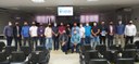 Ascamves: representantes da microrregião Rio Doce estiveram reunidos nesta quarta (16)