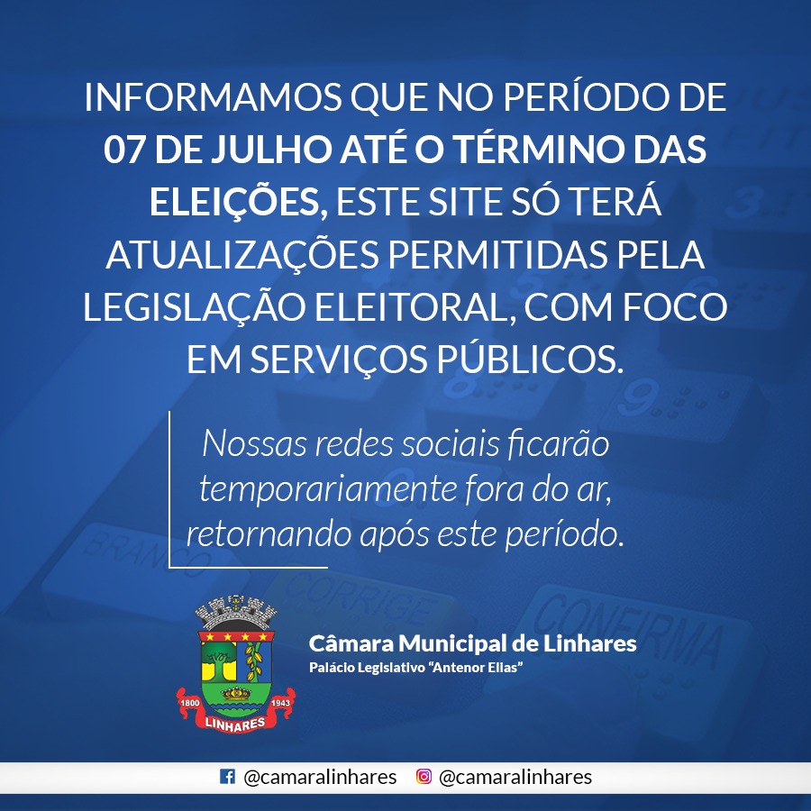 AVISO INFORMATIVO