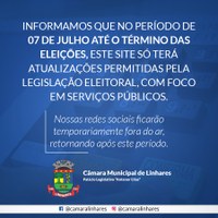 AVISO INFORMATIVO