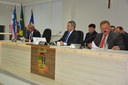 Câmara de Linhares aprova dois projetos de leis em Sessão Ordinária
