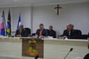 Câmara de Linhares cria comissão especial para acompanhar uso de crédito pelo Executivo