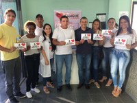 Câmara de Linhares incentiva servidores a doar sangue    