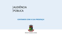 Câmara de Linhares promove audiência pública com o tema Emprego, Trabalho e Renda