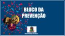 Câmara de Linhares promove Bloco da Prevenção 