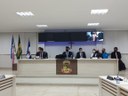 Câmara de Linhares tem primeira participação virtual na tribuna livre