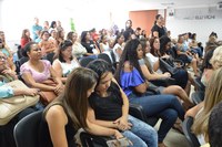 Câmara sedia 2ª Conferência Nacional de Saúde da Mulher