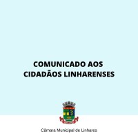 Comunicado