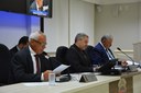 Legislativo aprova projetos que visam maior fiscalização das autarquias municipais