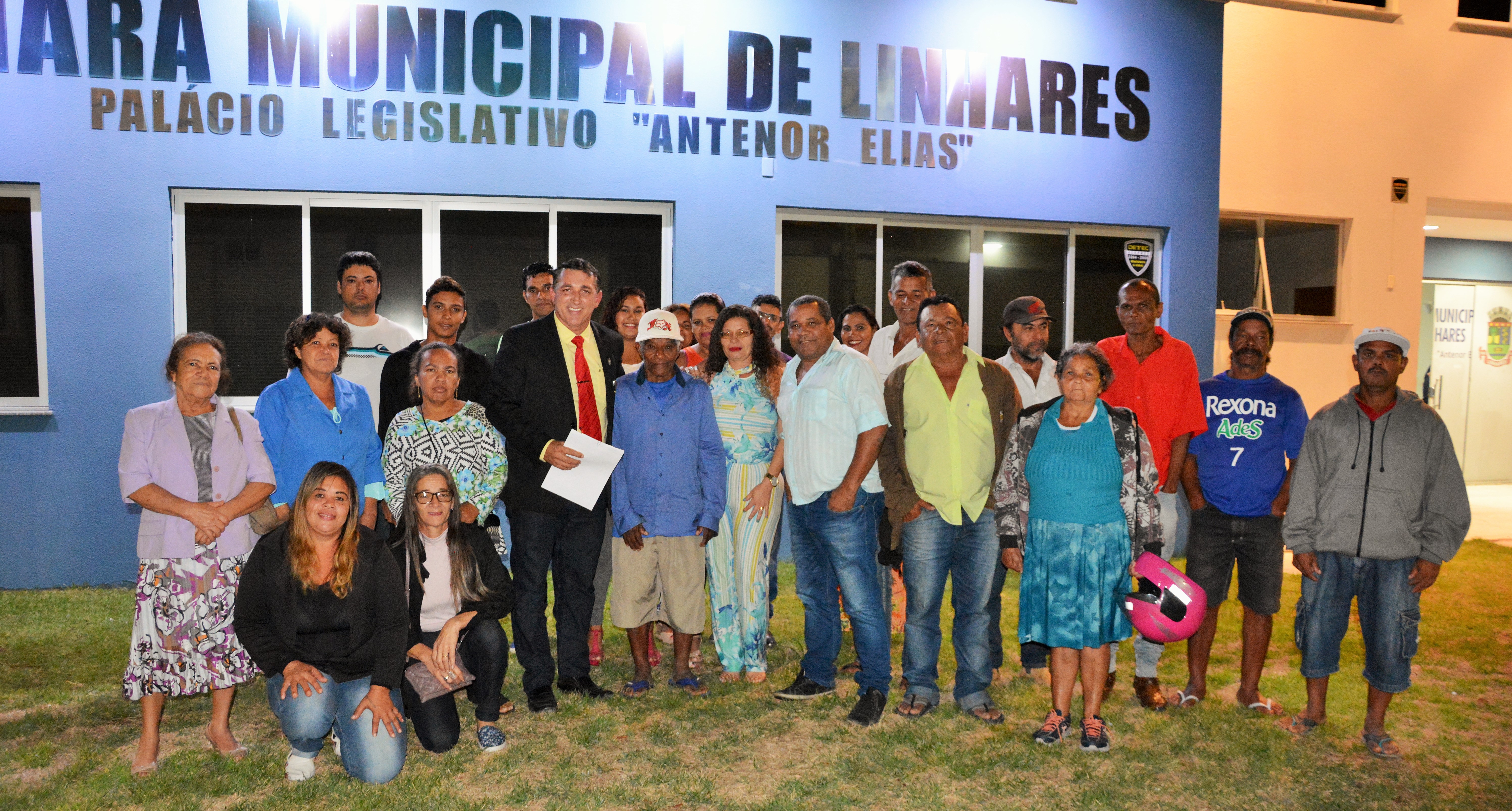 Dia do Pescador é aprovado pelos vereadores de Linhares