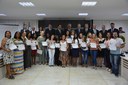 Solenidade celebra os 50 anos da Escola Castelo Branco