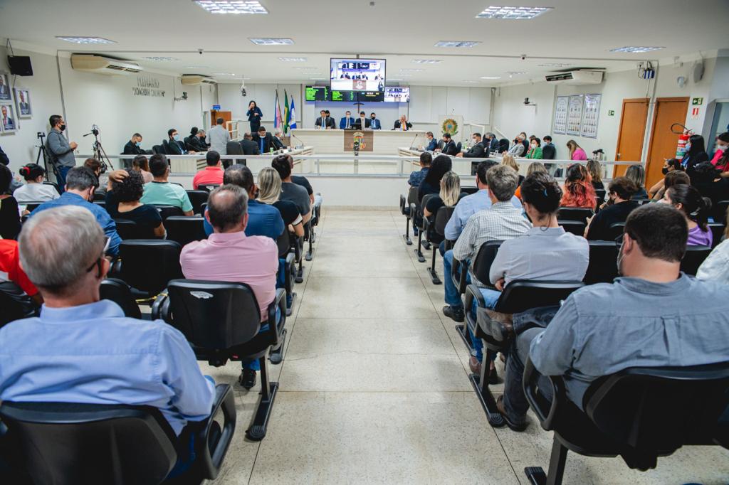 Linhares passa a integrar consórcio de produção hortigranjeira