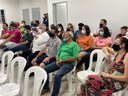 Moradores de Rio Quartel são ouvidos na 4ª Câmara Itinerante