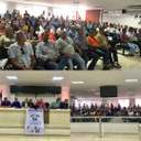 Programa de capacitação dos membros do Poder Legislativo Municipal tem aula inaugural na Câmara Municipal de Linhares