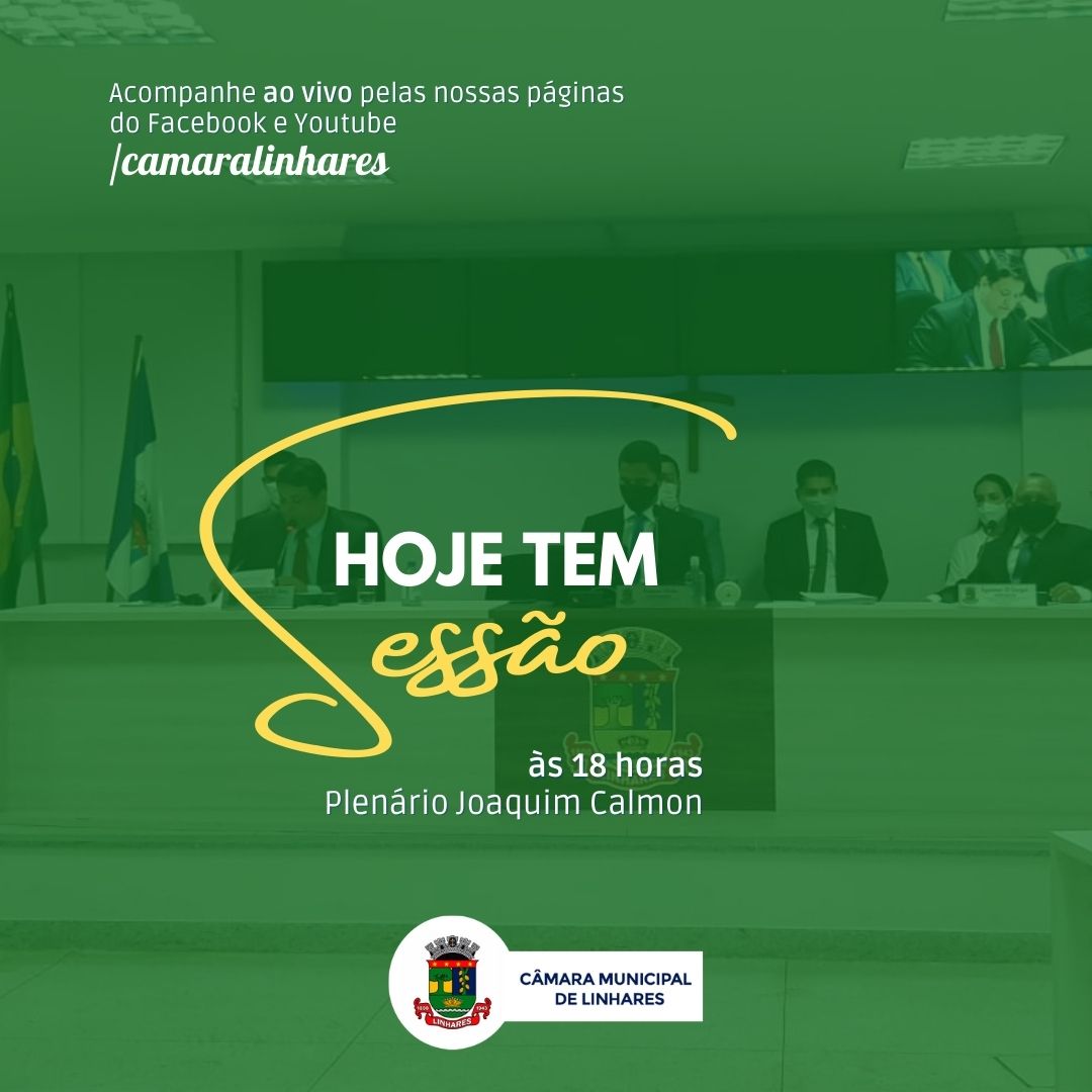 Risco médio: Sessão Ordinária reabre ao público com acesso limitado