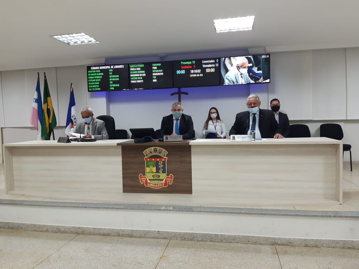 Sessão Solene irá homenagear 12º Batalhão da Polícia Militar