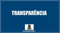 Transparência: Primeiro pregão do ano vai ser transmitido em tempo real