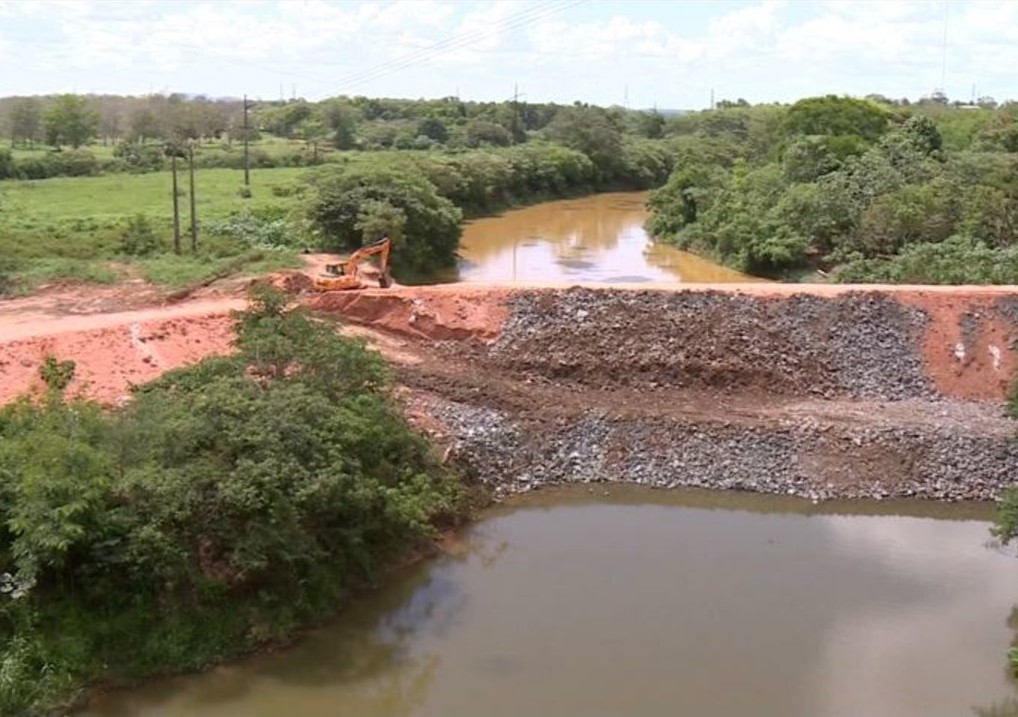 Vereador se reúne com Fundação Renova e autoridades para discutir futuro das águas de Linhares