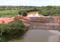 Vereador se reúne com Fundação Renova e autoridades para discutir futuro das águas de Linhares