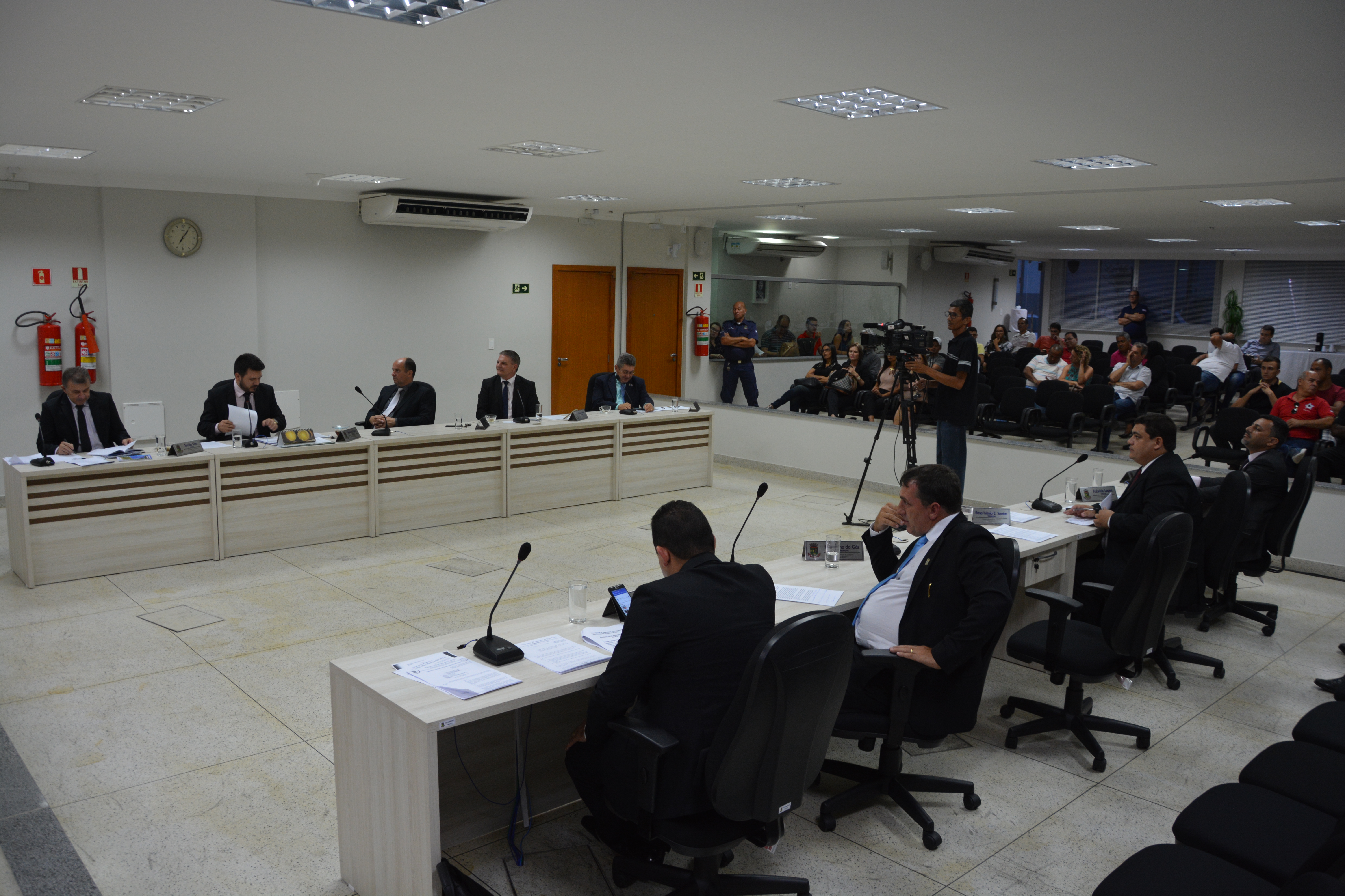 Vereadores aprovam PL que visa primeiros socorros nas escolas e creches