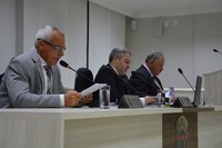 Vereadores aprovam projetos de lei em Sessão Ordinária