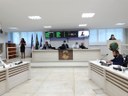 Vereadores aprovam reajustes de subsídios e vencimentos em Linhares